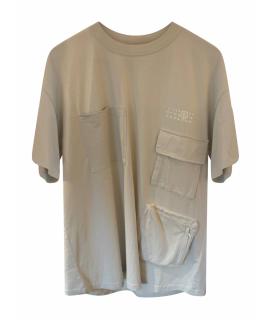 MAISON MARGIELA Футболка