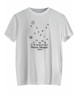 MAISON MARGIELA Футболка