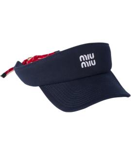 MIU MIU Кепка