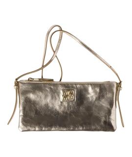 MIU MIU Сумка через плечо