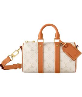 LOUIS VUITTON Дорожная и спортивная сумка