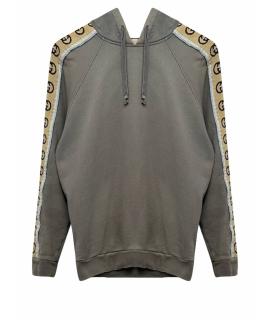 GUCCI Худи/толстовка