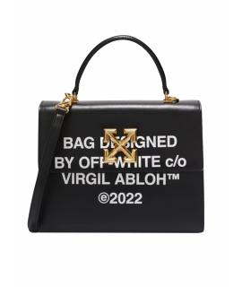 OFF-WHITE Сумка через плечо
