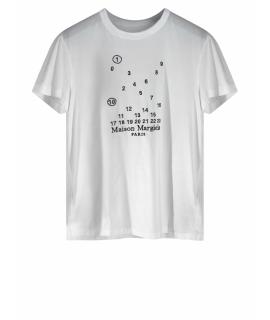MAISON MARGIELA Футболка