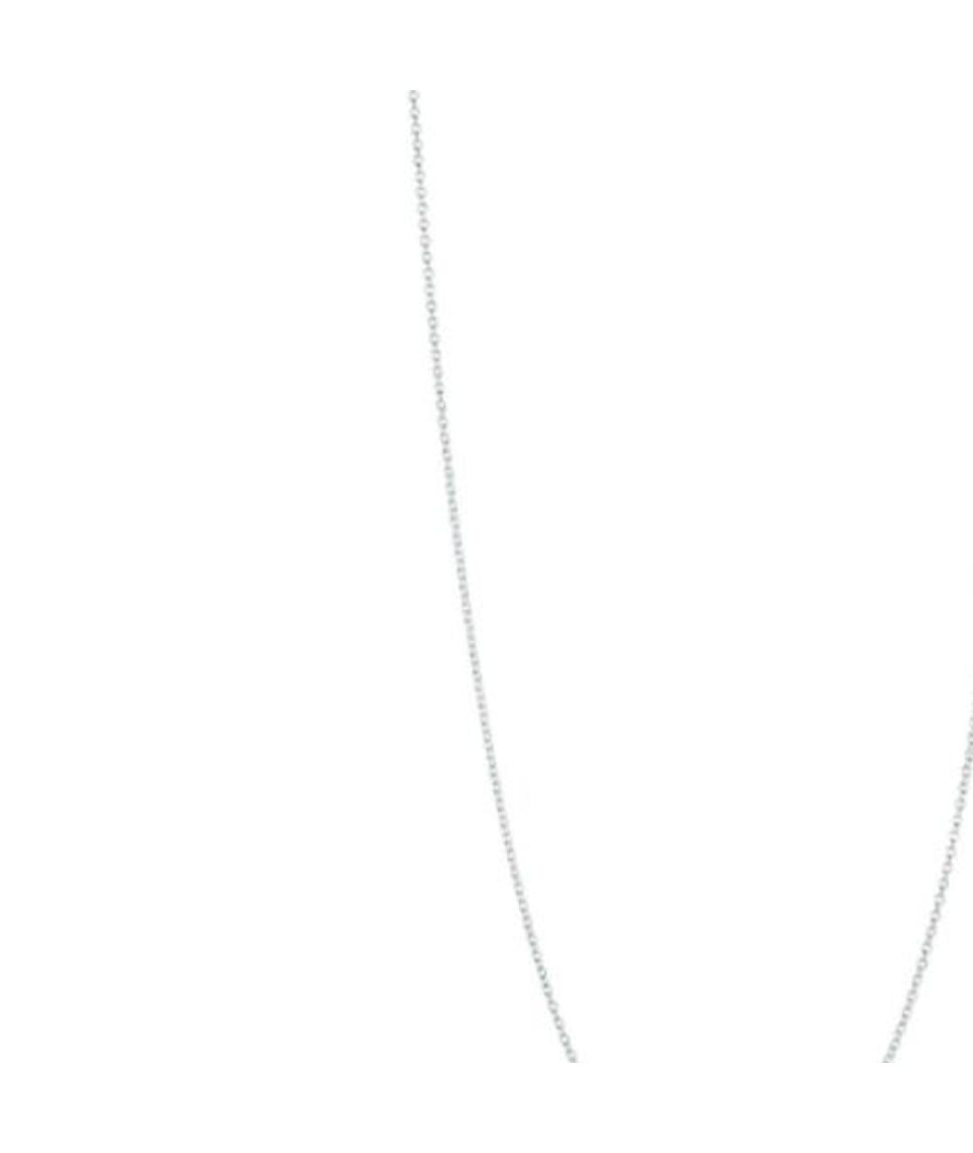 TIFFANY&CO Серебряная подвеска, фото 3