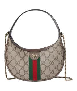 GUCCI Сумка через плечо