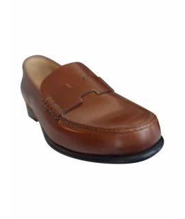HERMES Лоферы