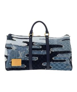 LOUIS VUITTON Дорожная и спортивная сумка