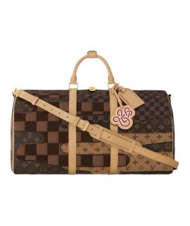 LOUIS VUITTON Дорожная и спортивная сумка