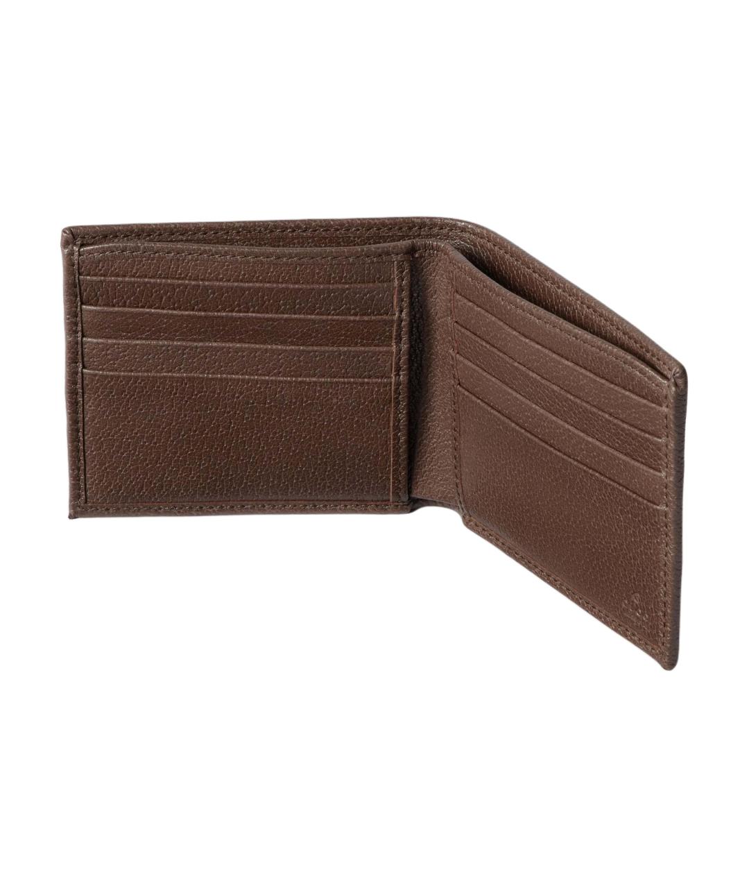 GUCCI Бежевый кошелек, фото 5