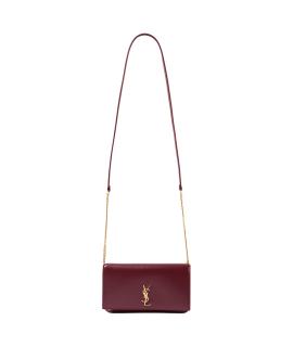 SAINT LAURENT Сумка через плечо