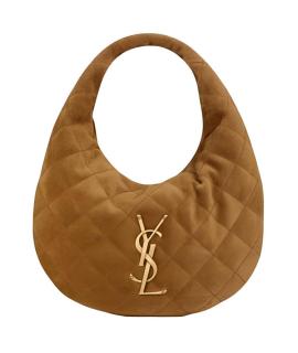 SAINT LAURENT Сумка через плечо