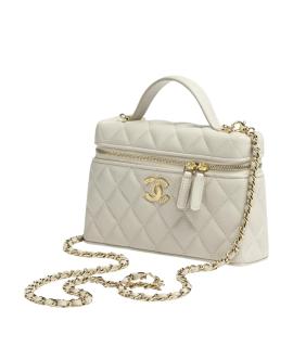 CHANEL Сумка через плечо