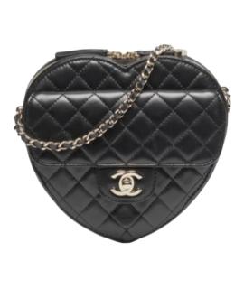 CHANEL Сумка через плечо