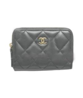 CHANEL Кошелек