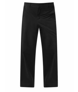 ALO YOGA Прямые брюки