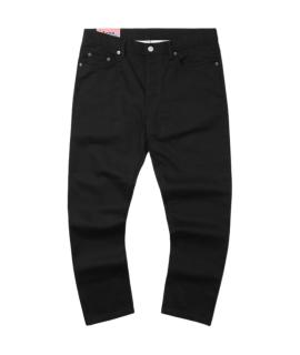 ACNE STUDIOS Прямые джинсы