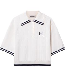 MIU MIU Рубашка