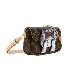 LOUIS VUITTON Кошелек