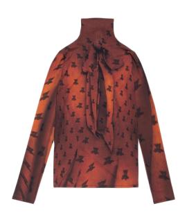 ACNE STUDIOS Футболка