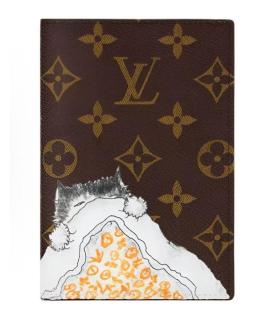 LOUIS VUITTON Обложка/футляр