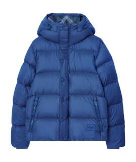 BURBERRY Пуховик
