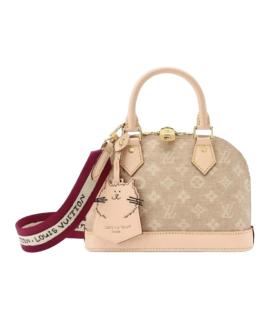 LOUIS VUITTON Сумка через плечо