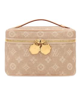 LOUIS VUITTON Сумка с короткими ручками