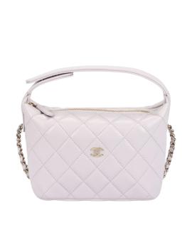 CHANEL Сумка через плечо