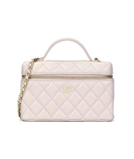 CHANEL Сумка через плечо