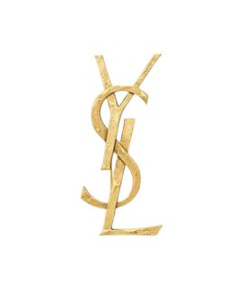 SAINT LAURENT Булавка / брошь