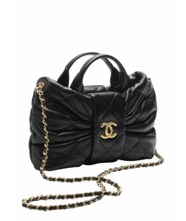 CHANEL Сумка через плечо