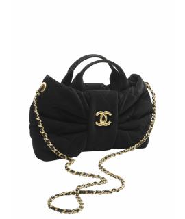 CHANEL Сумка через плечо