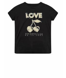 ZADIG & VOLTAIRE Футболка