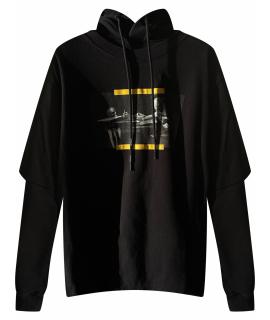 OFF-WHITE Худи/толстовка