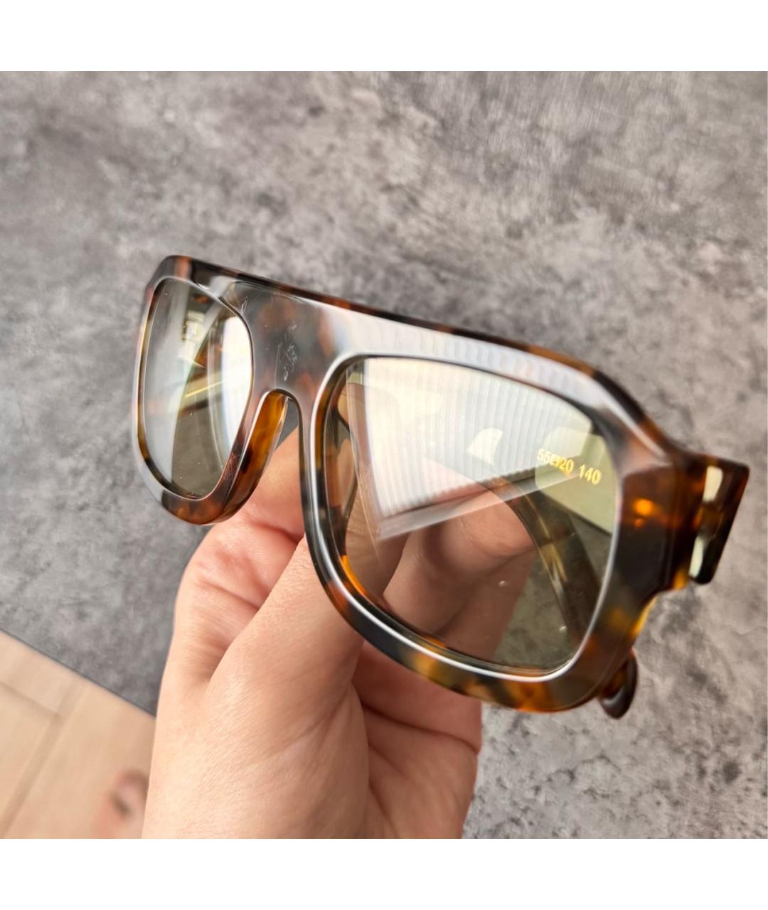 Vehla Мульти пластиковые солнцезащитные очки, фото 4