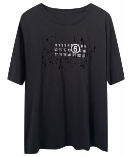 MM6 MAISON MARGIELA Футболка