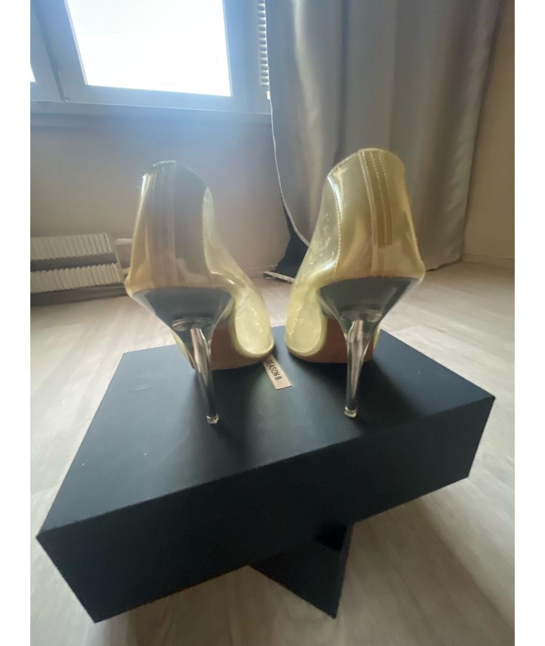 YEEZY Туфли, фото 4