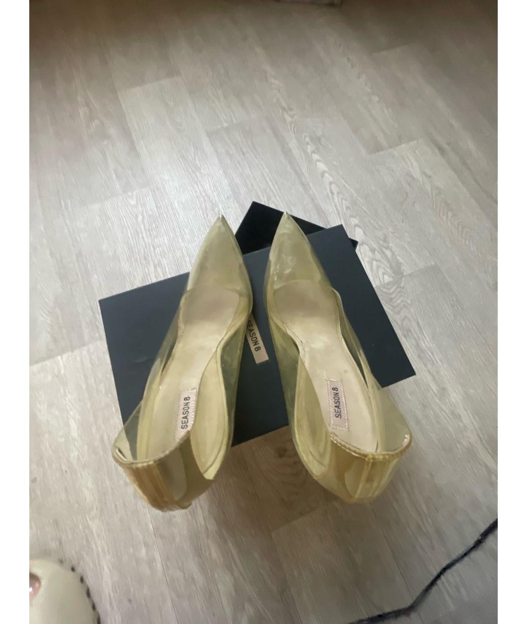 YEEZY Туфли, фото 3