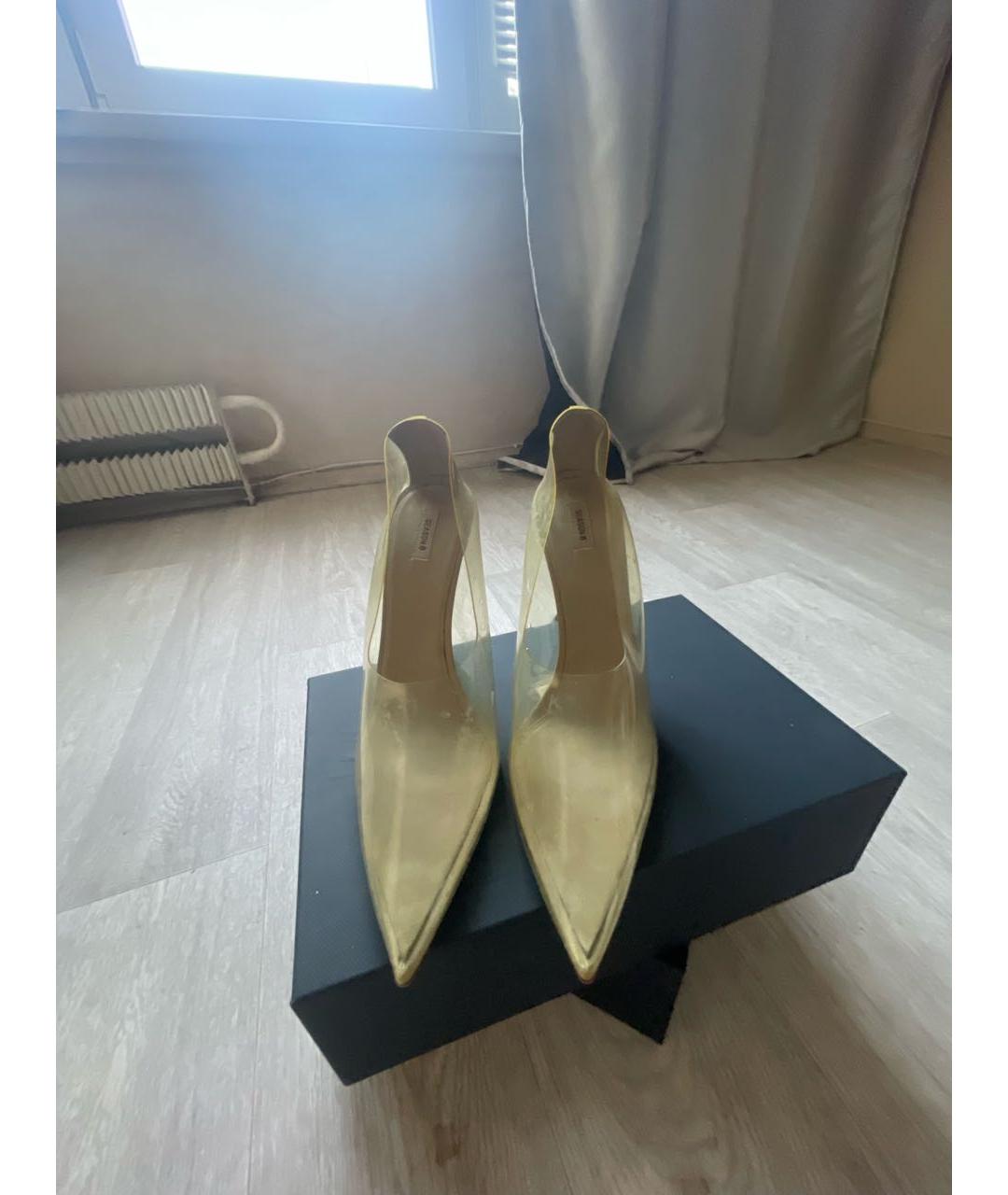 YEEZY Туфли, фото 2