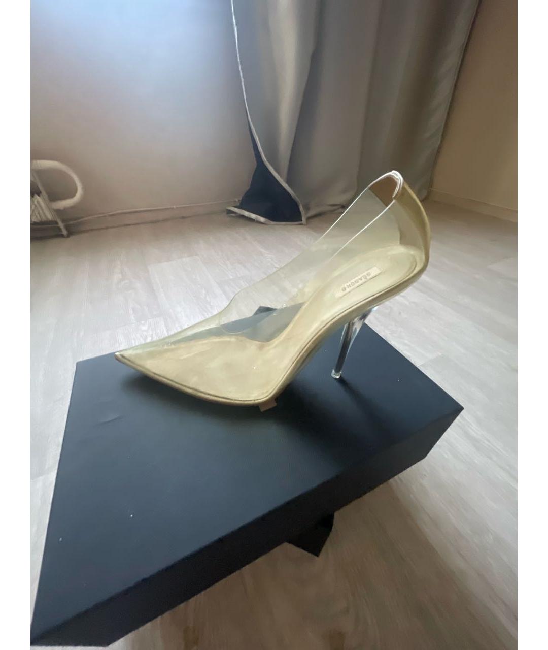 YEEZY Туфли, фото 8