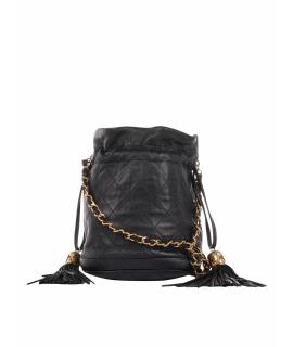 CHANEL Сумка через плечо