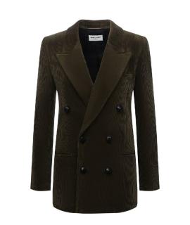 SAINT LAURENT Жакет/пиджак