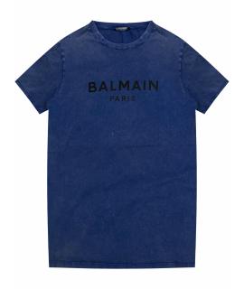 BALMAIN Детская футболка / топ