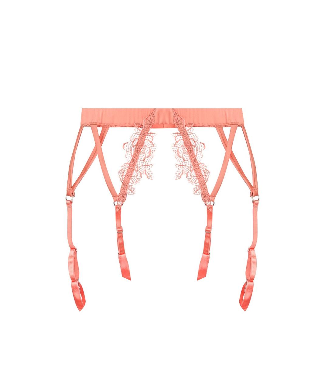 AGENT PROVOCATEUR Розовые трусы, фото 1
