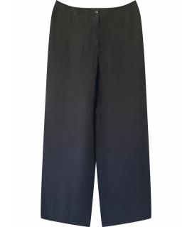 ARMANI COLLEZIONI Брюки широкие