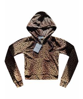 JUICY COUTURE Худи/толстовка