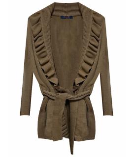 TRUSSARDI JEANS Кардиган