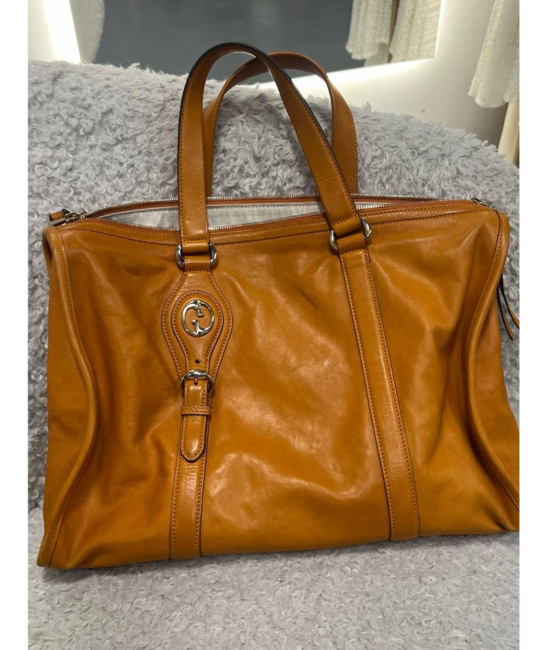 GUCCI Сумка через плечо, фото 3