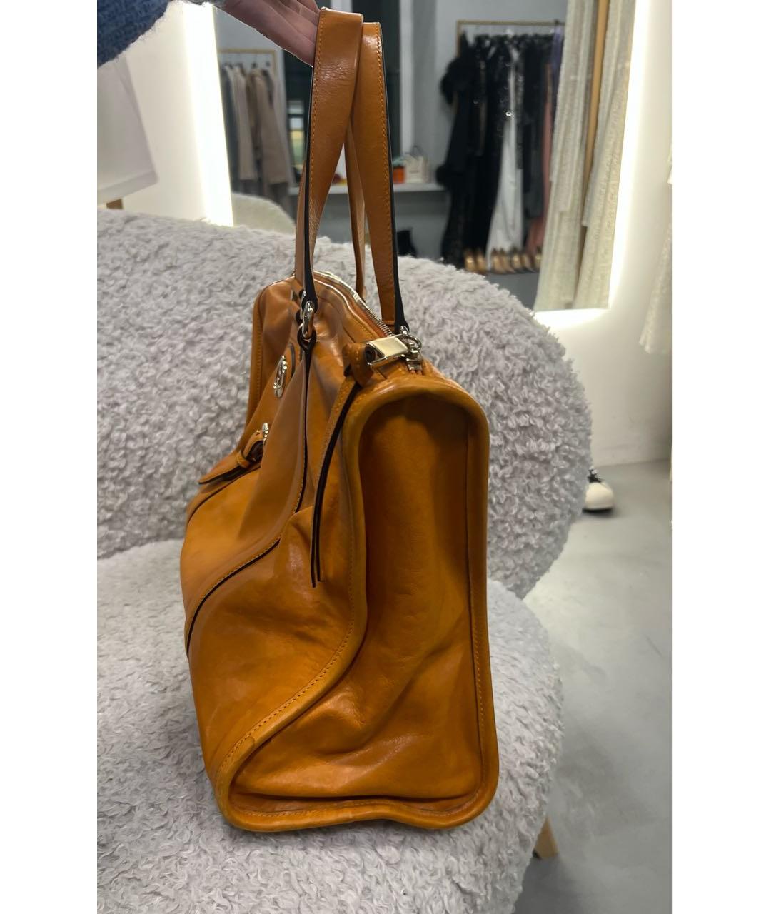 GUCCI Сумка через плечо, фото 2